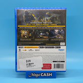 Tom Clancy’s RainBow Six Extraction - PS5 (Playstation 5) Game Disc W/ Case + Manual